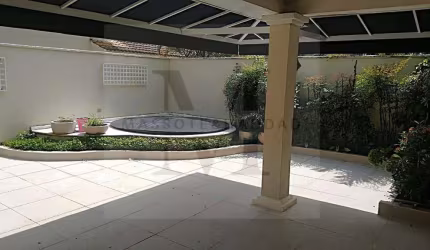 Casa em Condomínio para Venda em Sorocaba, Jardim América, 4 dormitórios, 2 suítes, 4 banheiros, 2 vagas