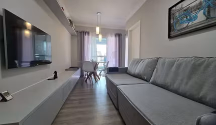 Apartamento para Venda em Sorocaba, Jardim Piratininga, 3 dormitórios, 1 suíte, 2 banheiros, 2 vagas