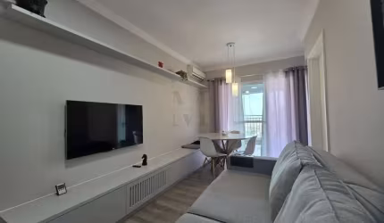 Apartamento para Venda em Sorocaba, Jardim Piratininga, 3 dormitórios, 1 suíte, 2 banheiros, 2 vagas