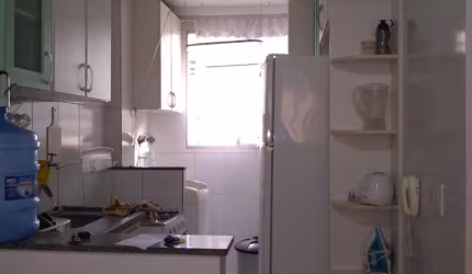 Apartamento  com 3 dormitórios 1 Suíte próximo Vale