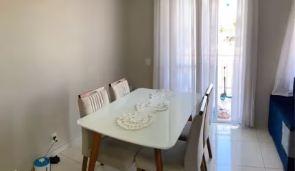 Excente Apartamento Zona Sul com 3 Dormitórios 1 Suíte