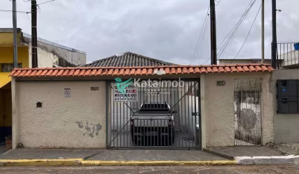 Casa à venda, Vila Guarani (Z Sul), inclui mais 2 casas menores anexadas - São Paulo, SP