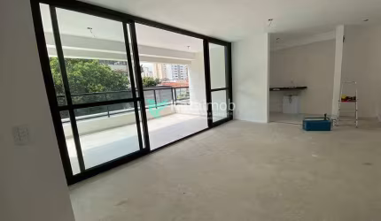 Apartamento Garden à venda, 2 dormitórios, 84m2 a 350 metros do metro Saúde, São Paulo, SP