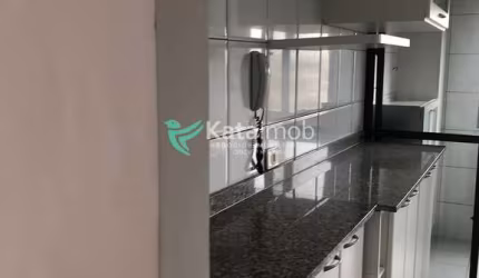 Apartamento de 50 m2 com 2 dormitórios, 1 banheiro, 1 vaga, à venda, Saúde, São Paulo, SP