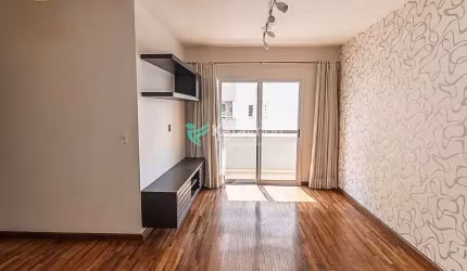Oportunidade - Preço abaixo do mercado!Apartamento  à venda  com 86m2, 3 dormitórios , Saúde, São P