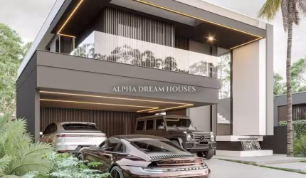 Lote Residencial com Projeto Aprovado - Oportunidade Única!