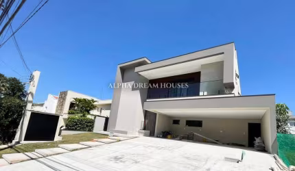 Casa à Venda – Alphaville/SP