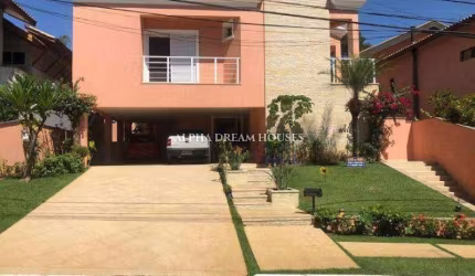 Excelente Casa à Venda no Residencial Um