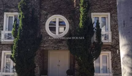 Casa para Locação - R$ 60.000,00/mês