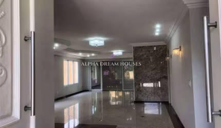 Sobrado Residencial para Locação em Alphaville 02, Barueri