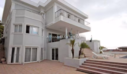Residencial em Alphaville – Exclusividade, Conforto e Sofisticação