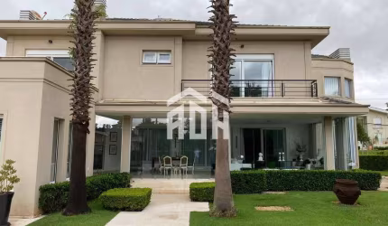 Casa à Venda no Residencial Zero Alphaville