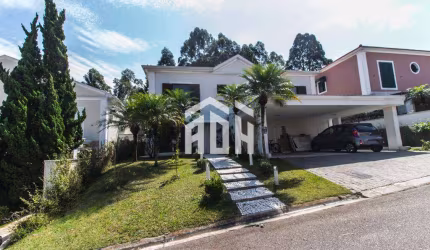 Casa Dupla de Elegância e Conforto