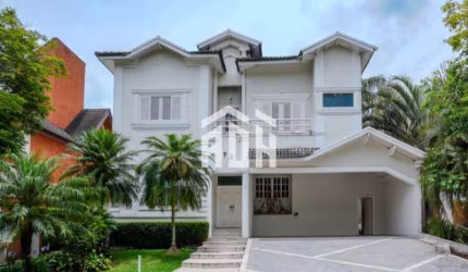 Imóvel de Luxo à Venda e Locação no Alphaville Residencial Zero