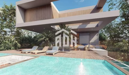 Casa à Venda - Imóvel de Alto Padrão