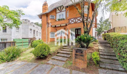 Casa de Alto Padrão no Residencial Zero, Alphaville