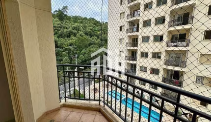 Apartamento para Locação no Condomínio Edifício Marte