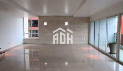 Apartamento no Cauaxi Plaza – Conforto e Sofisticação em Alphaville