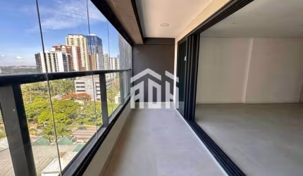 Apartamento Oka Mamoré Alphaville