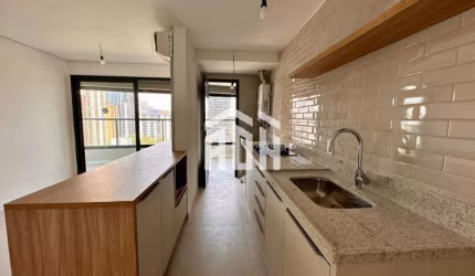 Apartamento Exclusivo no OKA Mamoré  - Alphaville