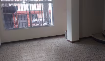 Casa com 2 quartos para alugar na Rua Padre Visconti, Embaré, Santos, 100 m2 por R$ 6.300 Por Ano