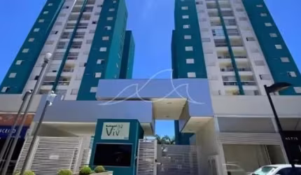 Apartamento à venda - 10 minutos do centro e próximo ao Contorno Norte