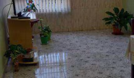 Apartamento com 2 dormitórios à venda, 56 m² por R$ 255.000,00 - Alves Dias - São Bernardo do Campo/SP