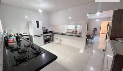Sobrado com 3 dormitórios à venda, 243 m² por R$ 1.150.000,00 - Assunção - São Bernardo do Campo/SP