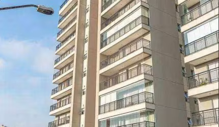 Apartamento com 2 dormitórios à venda, 71 m² por R$ 579.000,00 - Assunção - São Bernardo do Campo/SP