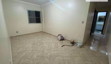 Apartamento com 2 dormitórios à venda, 104 m² por R$ 340.000,00 - Baeta Neves - São Bernardo do Campo/SP