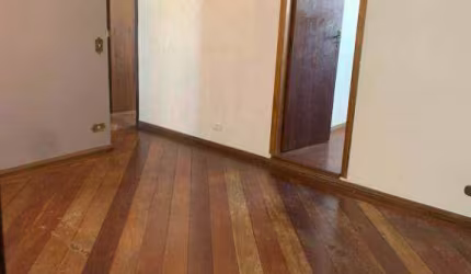 Apartamento com 3 dormitórios à venda, 65 m² por R$ 285.000,00 - Vila Jerusalém - São Bernardo do Campo/SP