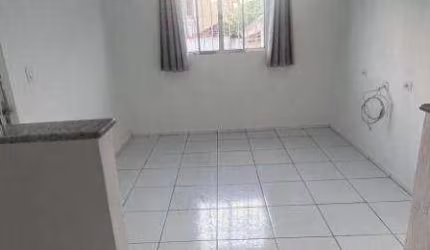 Casa com 3 dormitórios à venda, 120 m² por R$ 450.000,00 - Vila Santa Terezinha - São Bernardo do Campo/SP
