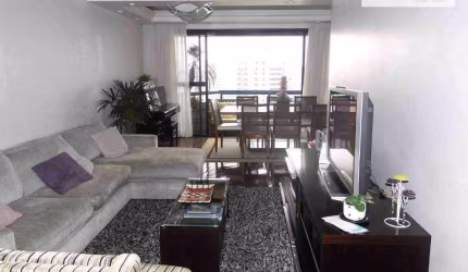Apartamento com 3 dormitórios à venda, 156 m² por R$ 1.132.000,00 - Centro - São Bernardo do Campo/SP