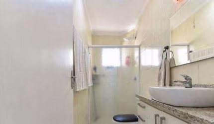 Apartamento com 3 dormitórios à venda, 96 m² por R$ 570.000,00 - Vila Gonçalves - São Bernardo do Campo/SP