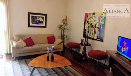 Sobrado com 4 dormitórios à venda, 313 m² por R$ 1.065.000,00 - Jardim do Mar - São Bernardo do Campo/SP