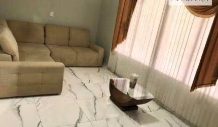 Sobrado com 5 dormitórios à venda por R$ 1.177.000,00 - Assunção - São Bernardo do Campo/SP