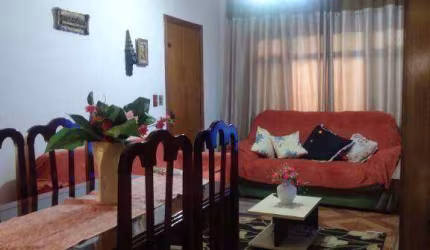 Sobrado com 2 dormitórios para alugar, 150 m² por R$ 4.000,00/mês - Vila Marchi - São Bernardo do Campo/SP