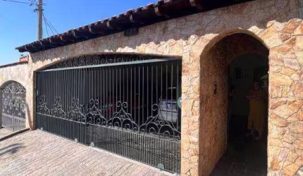 Sobrado com 4 dormitórios à venda, 215 m² por R$ 899.000,00 - Assunção - São Bernardo do Campo/SP