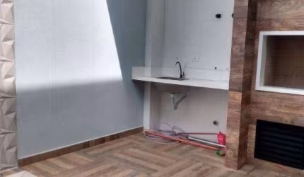 Sobrado com 3 dormitórios à venda por R$ 1.200.000,00 - Assunção - São Bernardo do Campo/SP