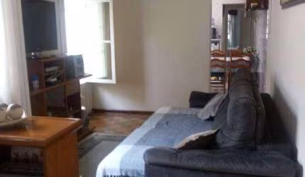 Casa com 2 dormitórios à venda, 209 m² por R$ 692.000,00 - Assunção - São Bernardo do Campo/SP