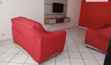 Apartamento com 2 dormitórios à venda, 84 m² por R$ 265.000,00 - Vila Marchi - São Bernardo do Campo/SP
