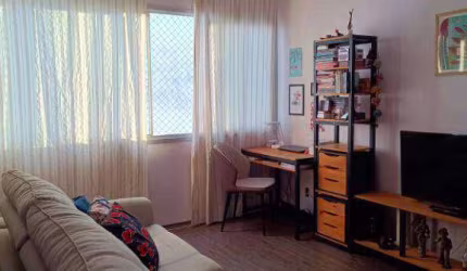 Apartamento com 1 dormitório à venda, 43 m² por R$ 230.000,00 - Centro - São Bernardo do Campo/SP