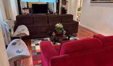 Apartamento com 3 dormitórios à venda, 144 m² por R$ 1.290.000,00 - Planalto - São Bernardo do Campo/SP