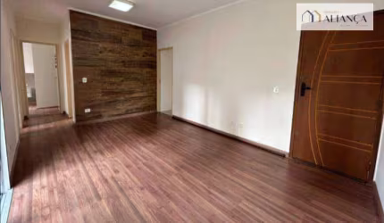 Apartamento com 3 dormitórios à venda, 68 m² por R$ 420.000,00 - Planalto - São Bernardo do Campo/SP