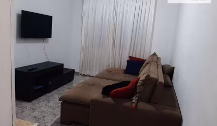 Apartamento com 2 dormitórios à venda, 66 m² por R$ 350.000,00 - Jardim do Mar - São Bernardo do Campo/SP