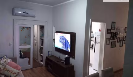 Apartamento com 2 dormitórios à venda, 56 m² por R$ 267.000,00 - Centro - São Bernardo do Campo/SP