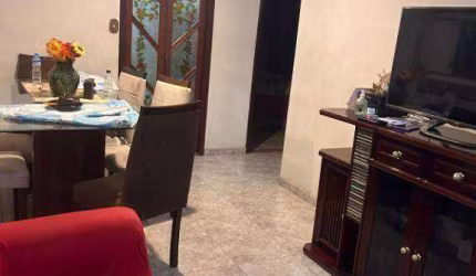 Casa com 3 dormitórios à venda, 159 m² por R$ 500.000,00 - Alves Dias - São Bernardo do Campo/SP