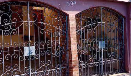 Excelente casa térrea bairro Assunção