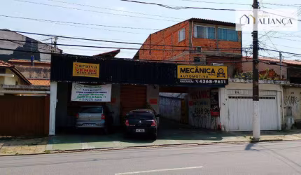 EXCELENTE IMÓVEL COMERCIAL, REGIÃO NOBRE