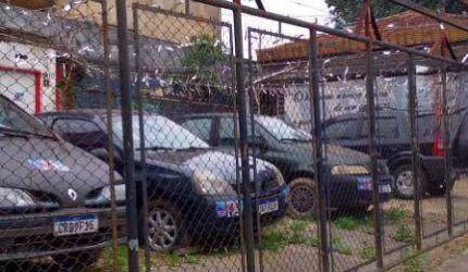 EXCELENTE TERRENO 350 M² BAIRRO ASSUNÇÃO